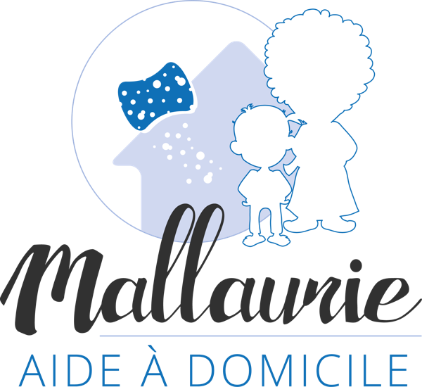 Logo Mallaurie Aide à Domicile à Hochfelden